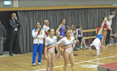 JO: 28 iulie, prima probă a României
