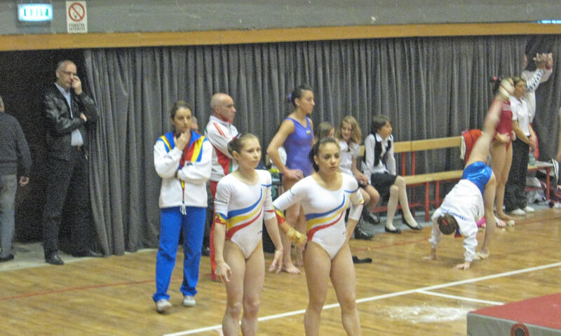 JO: 28 iulie, prima probă a României