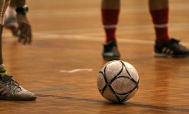 Un nou week-end la Braşov Indoor Cup