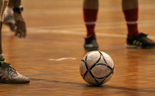 Un nou week-end la Braşov Indoor Cup