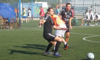 Super Cupa României la Minifotbal  se joacă la Iași