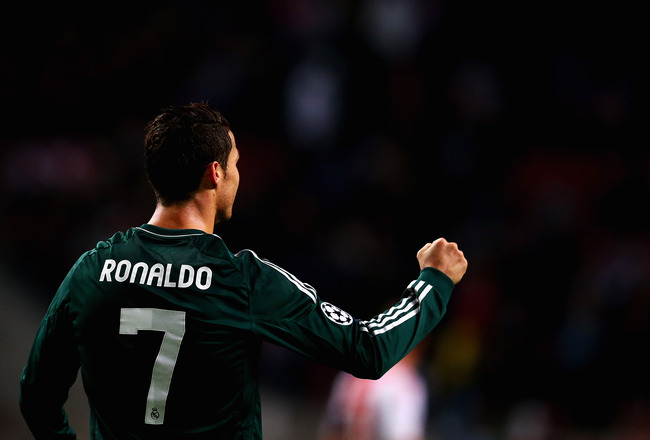 Rezultatele serii în Liga Campionilor