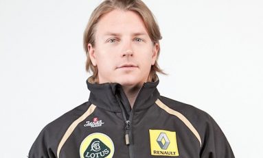 Kimi Räikkönen revine în Formula 1, la echipa Lotus