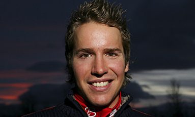 Svendsen a castigat primul individual al sezonului!