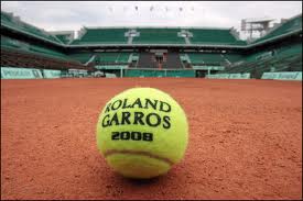Programul romanilor la Roland Garros
