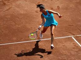 Alexandra Dulgheru si Sorana Cîrstea in turul doi la Roland Garros