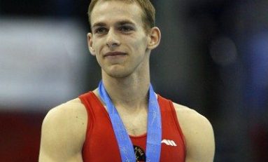 Două medalii româneşti la Internaţionalele de gimnastică ale Franţei