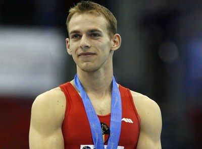 Două medalii româneşti la Internaţionalele de gimnastică ale Franţei