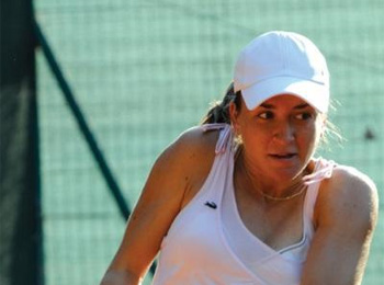 Dulgheru, eliminata de Bartoli!
