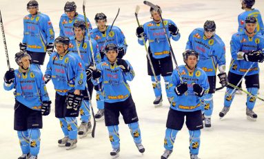 Corona Braşov câştigă, HC Miercurea Ciuc pierde în Liga MOL