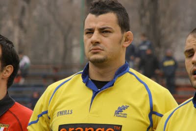 Convocati la Selectionata Europei!