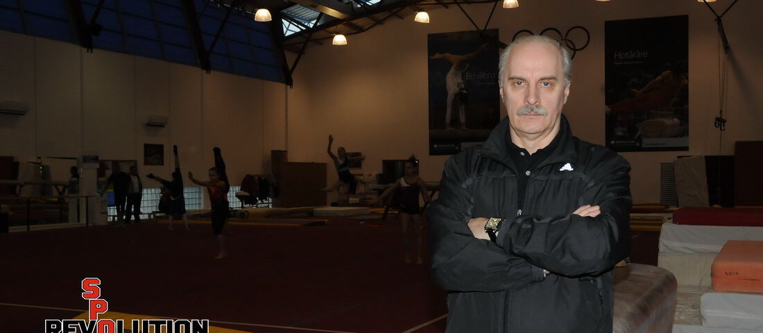 Bellu speră ca gimnastele române să micşoreze distanţa valorică faţă de cele din Rusia, China şi SUA