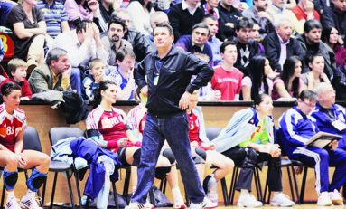 România s-a distrat cu Grecia în preliminariile CE 2012