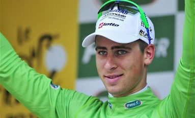 A doua victorie pentru Sagan în Turul Franței