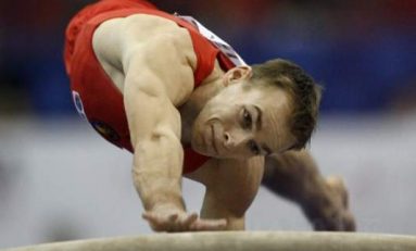 Lotul naţional pentru CE de gimnastică a fost anunţat