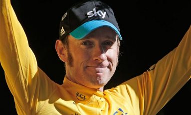 Wiggins, primul englez care câştigă Turul Franţei