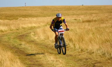 Un nou week-end pe podium pentru ciclistii de la Tibiscus