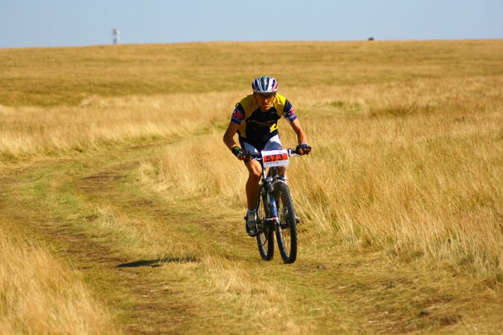 Un nou week-end pe podium pentru ciclistii de la Tibiscus