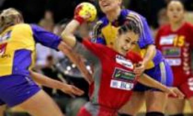 România, locul doi în grupa I, după prima zi la Campionatele Europene