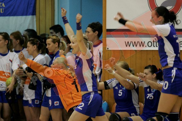 HCM Roman, prima victorie în campionat