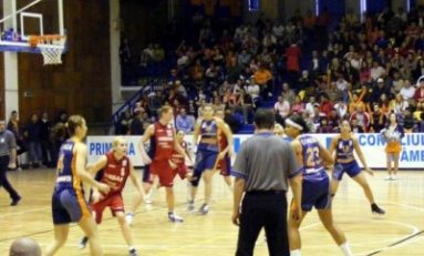 Adversarii echipelor romanesti in 16-imile FIBA Eurocup!
