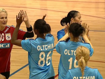 Oltchim câștigă pe terenul Zalăului