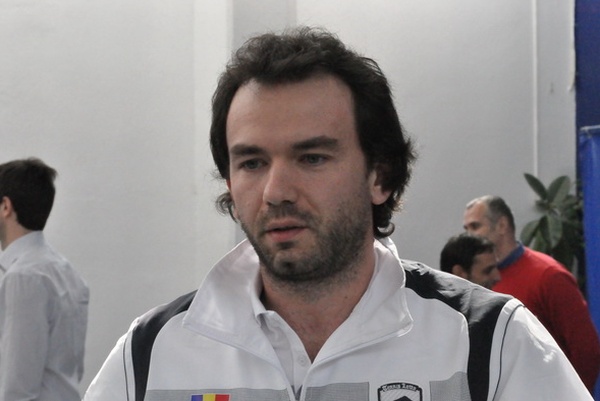 Mergea şi Ianni, finalişti la Segovia