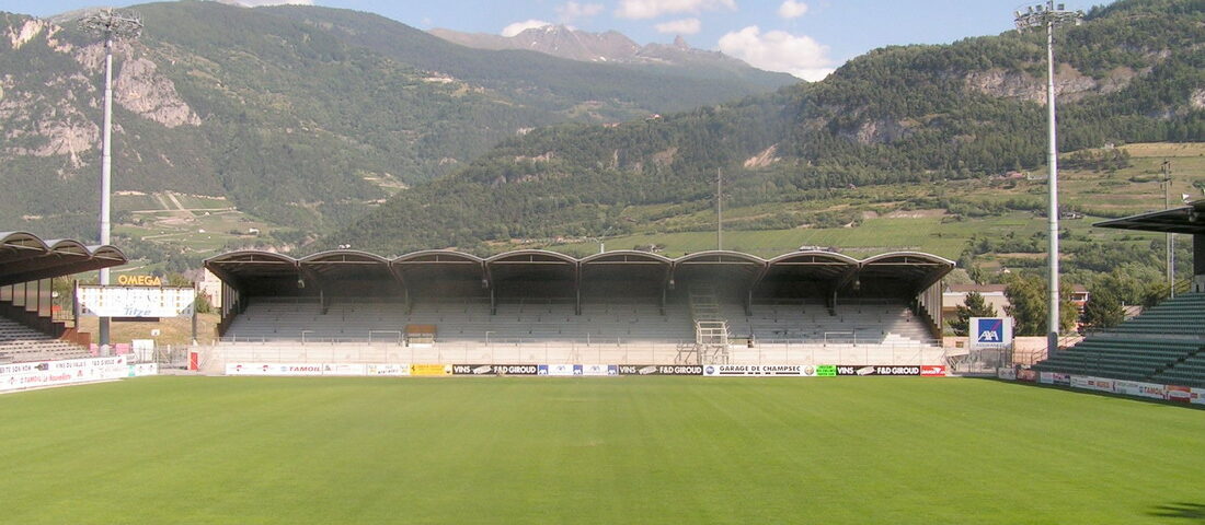 Justiţie elveţiană ordonă UEFA să admită FC Sion în Liga Europa