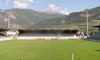 Justiţie elveţiană ordonă UEFA să admită FC Sion în Liga Europa