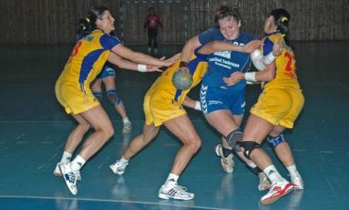 Adversar facil pentru Tomis Constanta in Cupa Cupelor