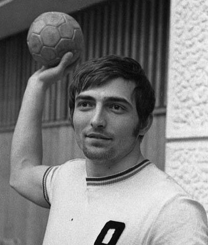 La mulţi ani, Ştefan Birtalan!