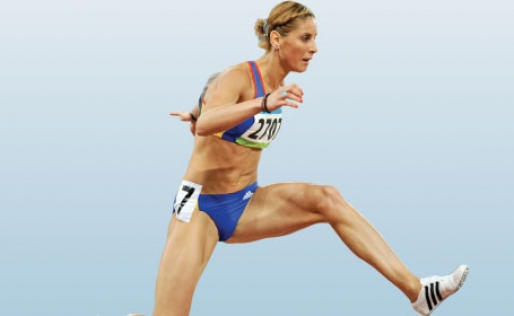 Ștafeta feminină de 4×400, în finala Europenelor