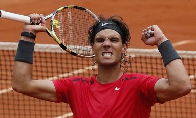 Nadal, aproape de al 51-lea titlu