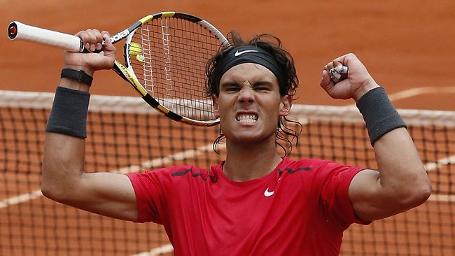 Nadal, aproape de al 51-lea titlu