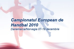 România a ratat calificarea în finala Campionatului European de handbal feminin