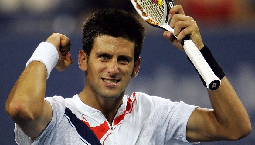 Djokovic, calificat în finală