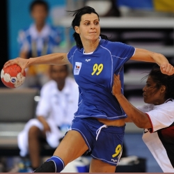 Lecusanu: “Am fost mai inspirate in momentele cheie”