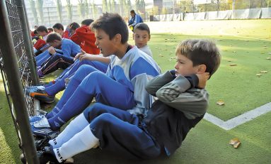 Cupa Pro Luceafărul, la a doua ediţie