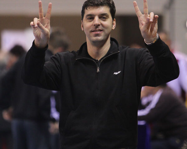 Vlad Caba este noul antrenor al celor de la HC Odorhei!