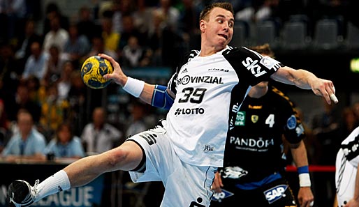 THW Kiel câștigă reeditarea finalei Ligii Campionilor