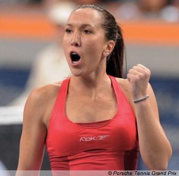 Şoc la Australian Open: Jankovici, eliminată!