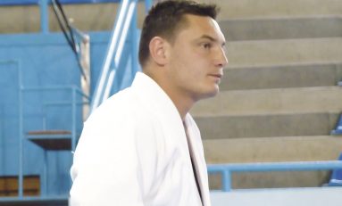 Vasile Sălincean, antrenorul secţiei de Judo de la CSM Baia Mare: „La selecţie vin mulţi, dar puţini rămân pentru performanţă“