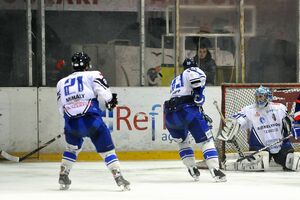 HSC Miercurea Ciuc a câştigat Liga Mol