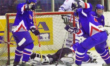 Corona Fenestela Braşov - Steaua Rangers 3-5, în Liga Mol