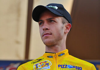 Schimbare de lider în Turul Marii Britanii