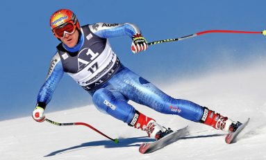 Schiorul Didier Cuche și-a anunțat retragerea