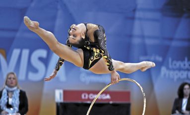 Jocuri Olimpice fără ritm românesc!