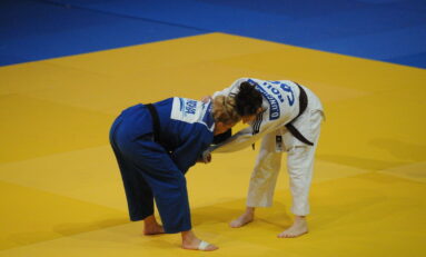 Lotul feminin de judo: 11 antrenamente pe săptămână pentru Jocurile Olimpice