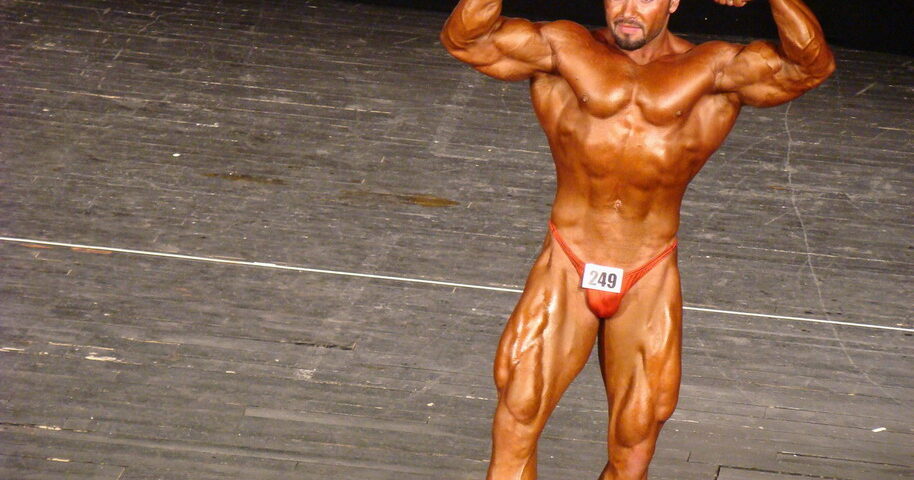 FR Culturism s-a sesizat în scandalul sportivilor acuzați de dopaj