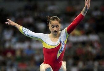 Rezultate notabile pentru echipa feminina a Romaniei